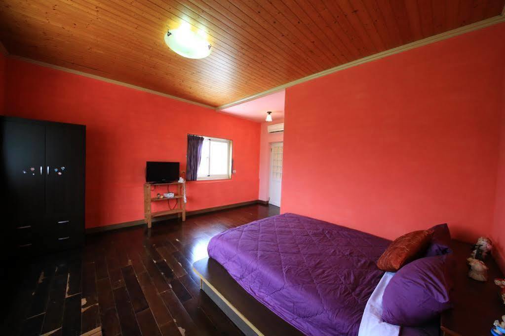 Fumigate Hotel Heng-ch'un Extérieur photo