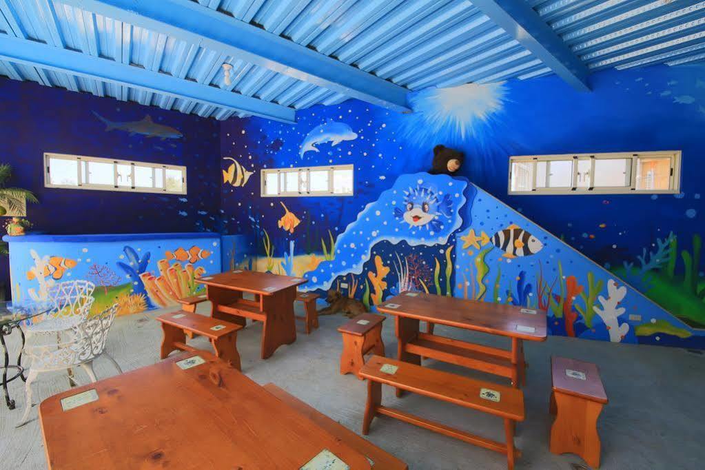 Fumigate Hotel Heng-ch'un Extérieur photo
