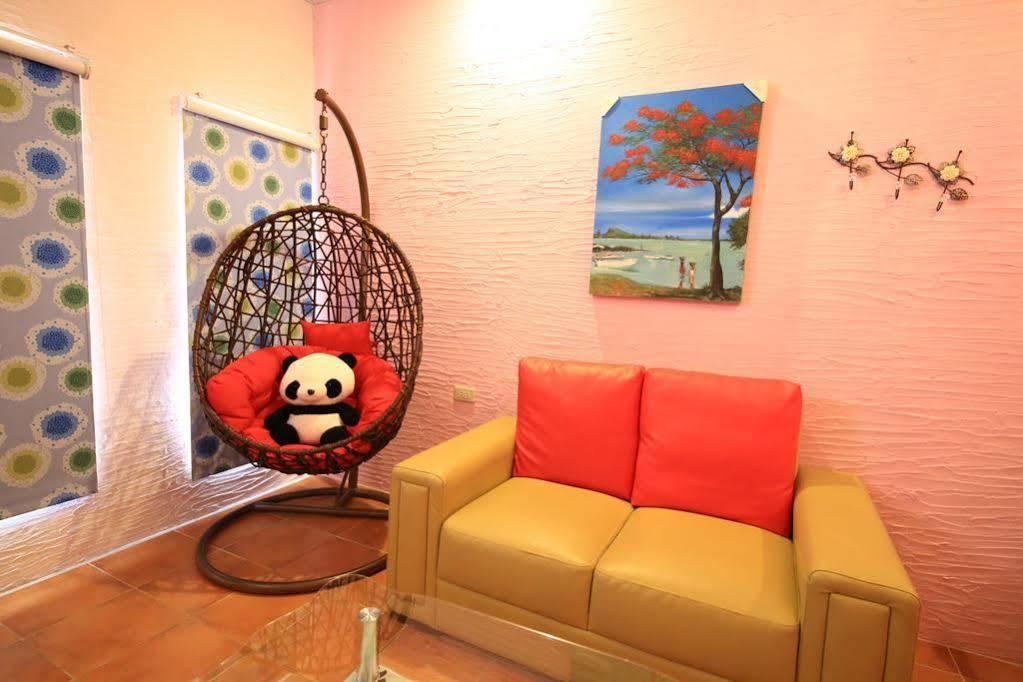 Fumigate Hotel Heng-ch'un Extérieur photo